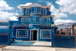 BlueHousePaipa